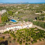 Apartment Finca Can Corritx - Muo126 By Interhome