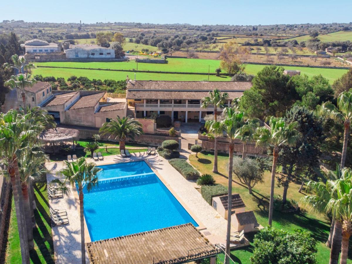 Corritx - Muo126 By Interhome Apartment