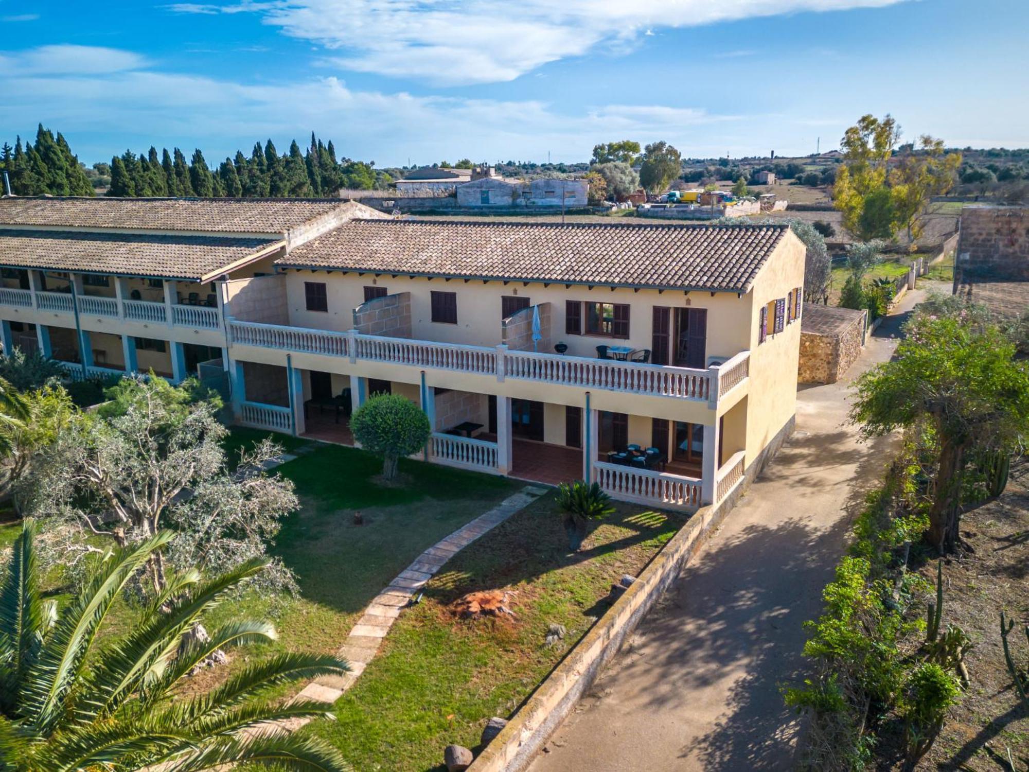 Corritx - Muo126 By Interhome Muro