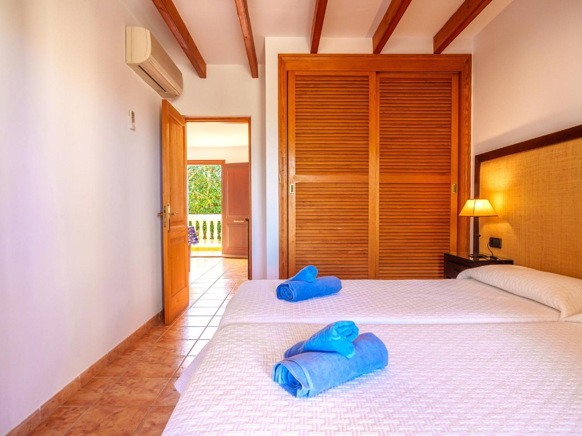 Corritx - Muo126 By Interhome Apartment
