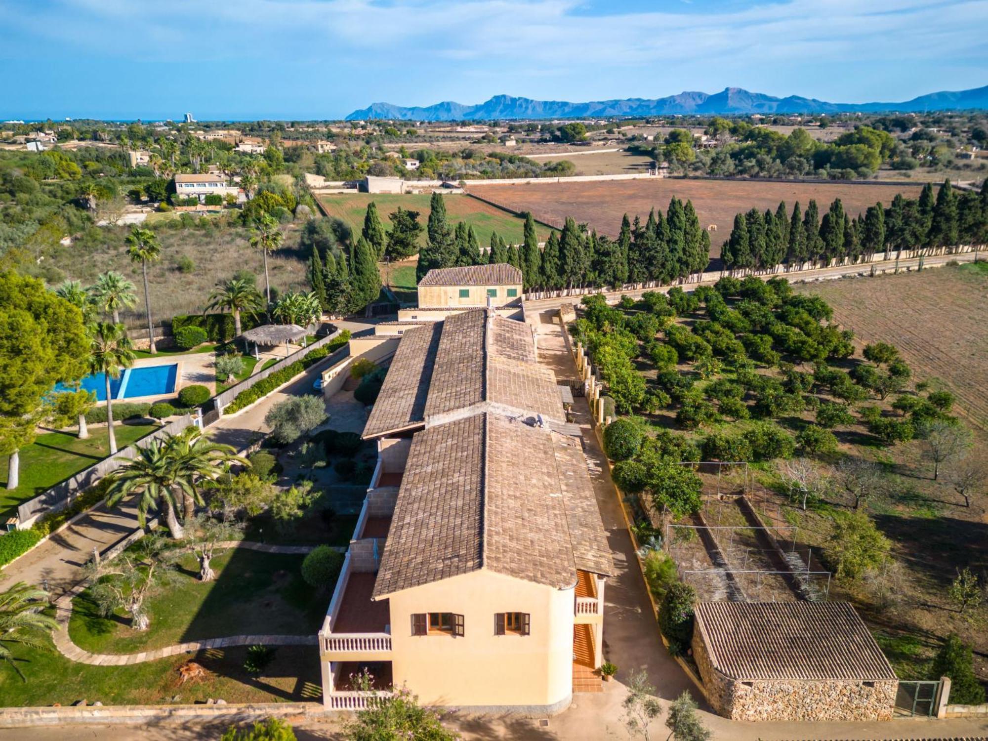 Corritx - Muo126 By Interhome Apartment Muro