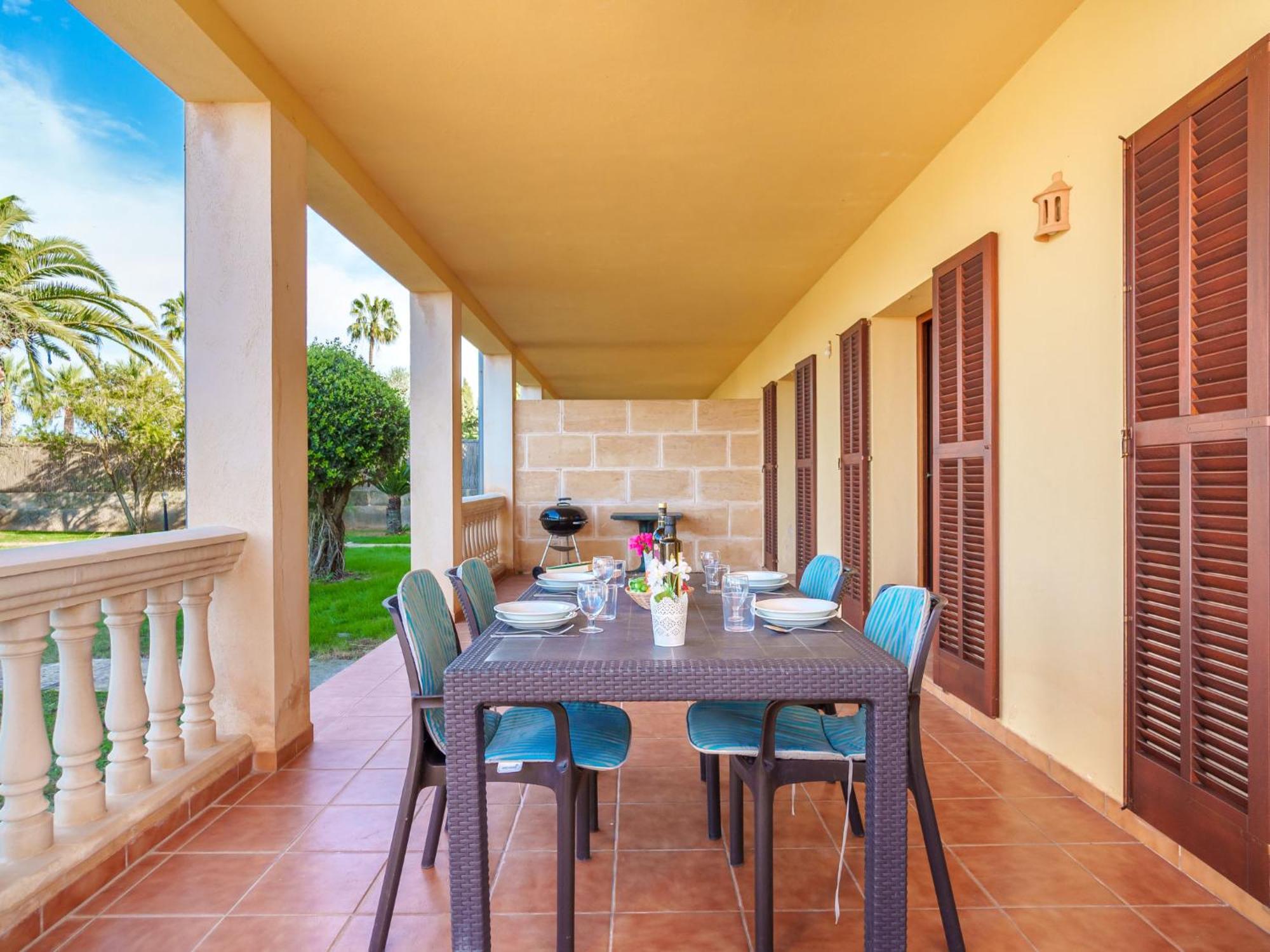 Corritx - Muo126 By Interhome Muro
