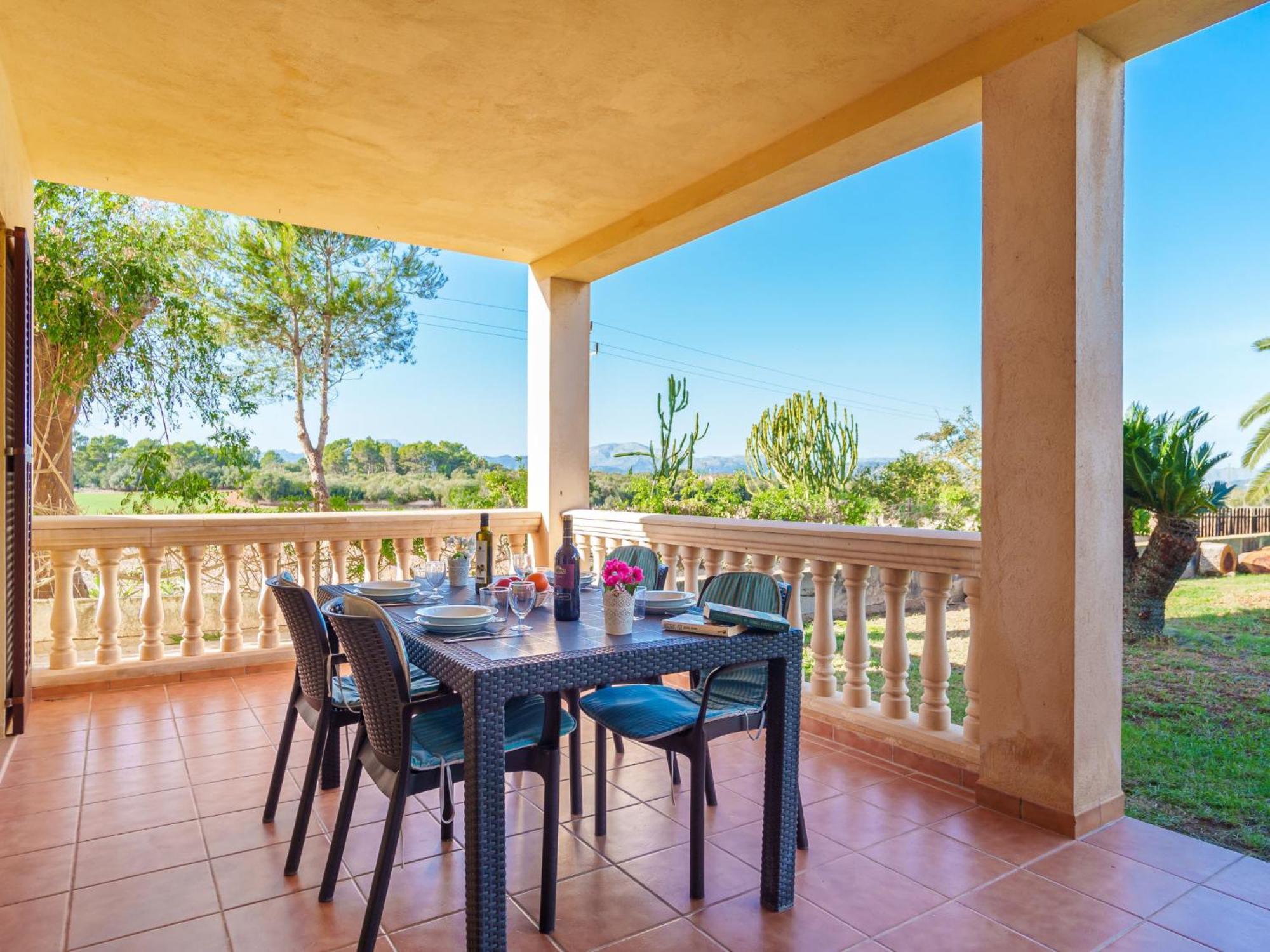 Corritx - Muo126 By Interhome Apartment *