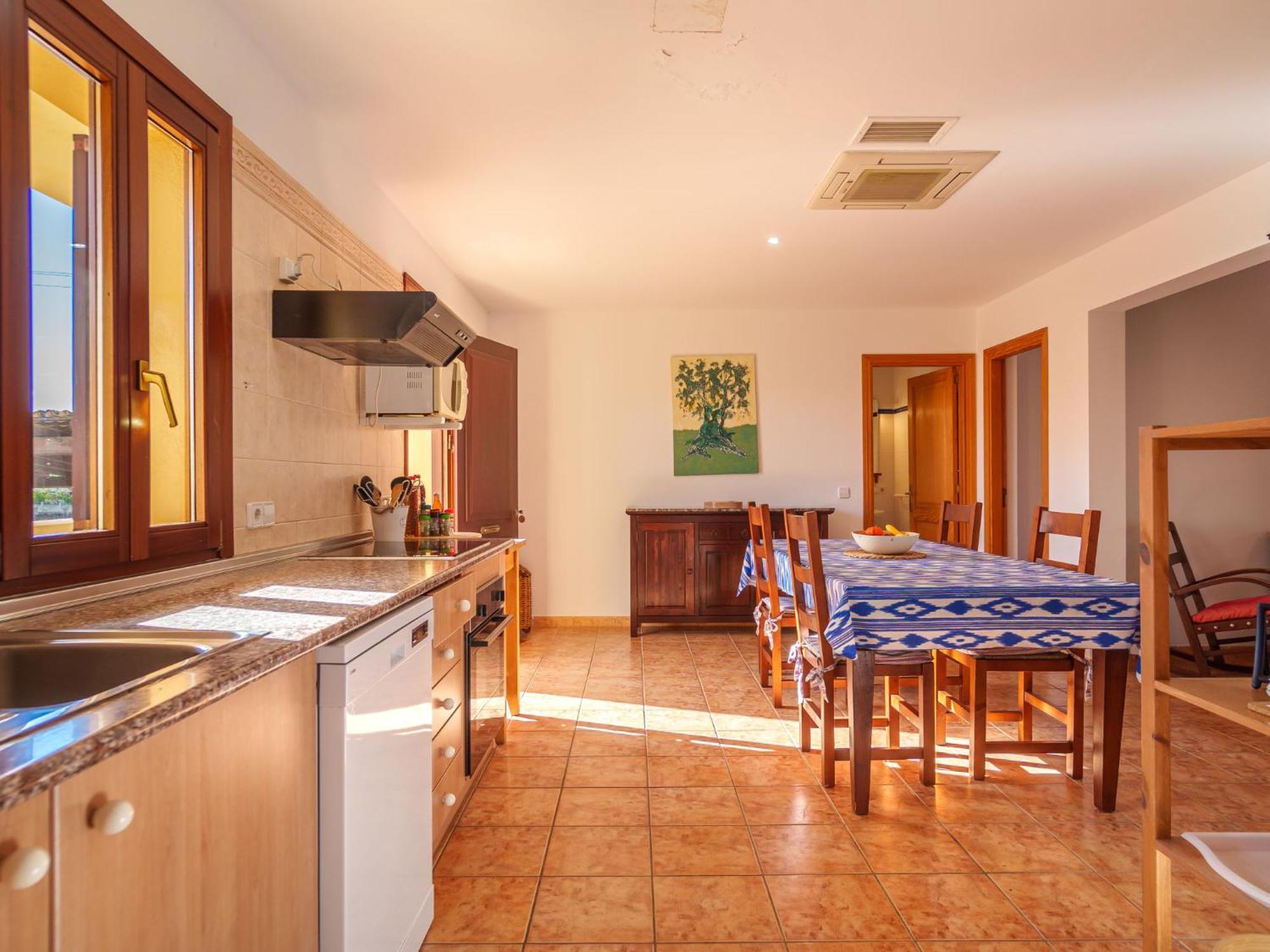 Corritx - Muo126 By Interhome Apartment *