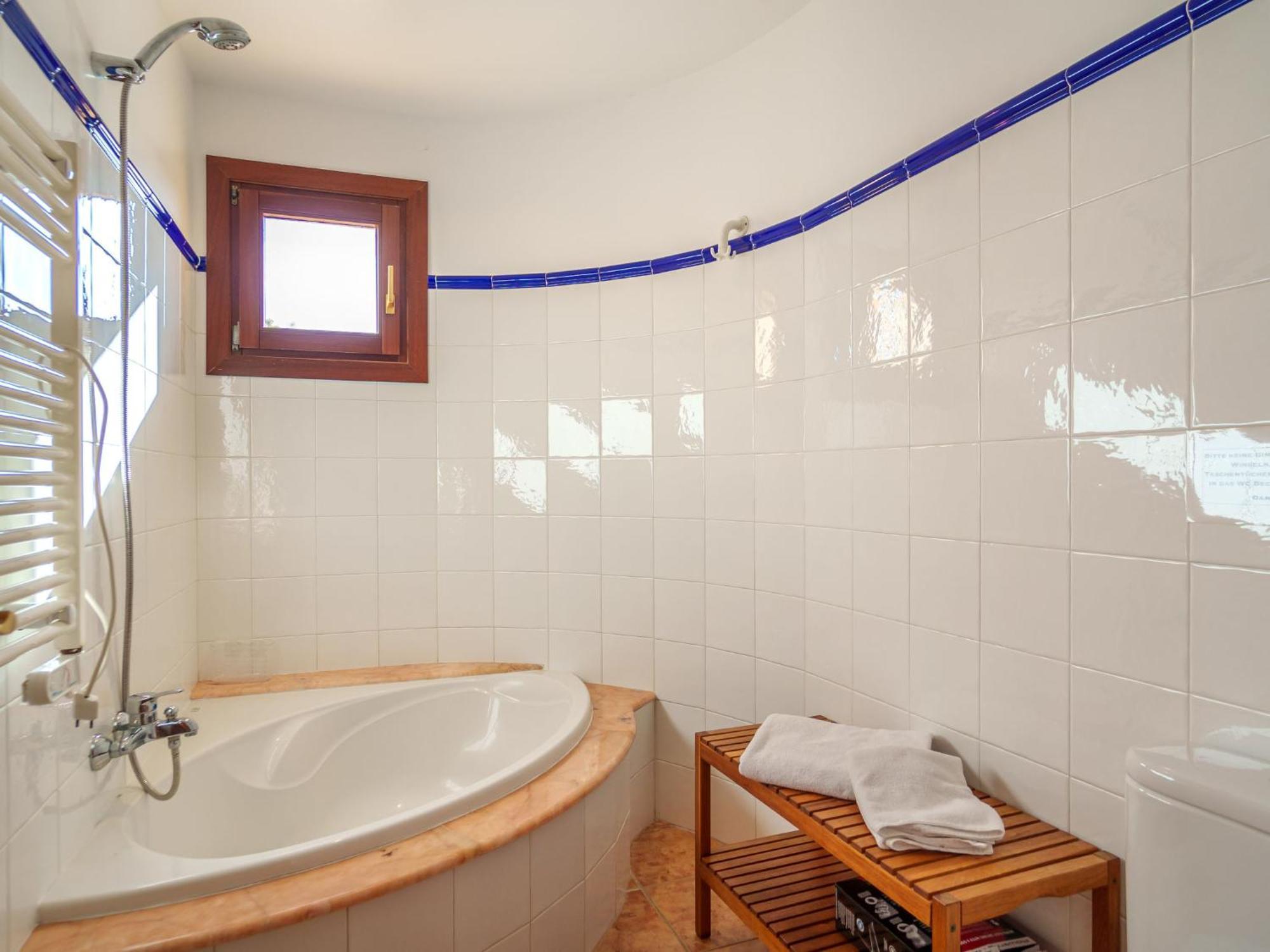 Corritx - Muo126 By Interhome Apartment Muro