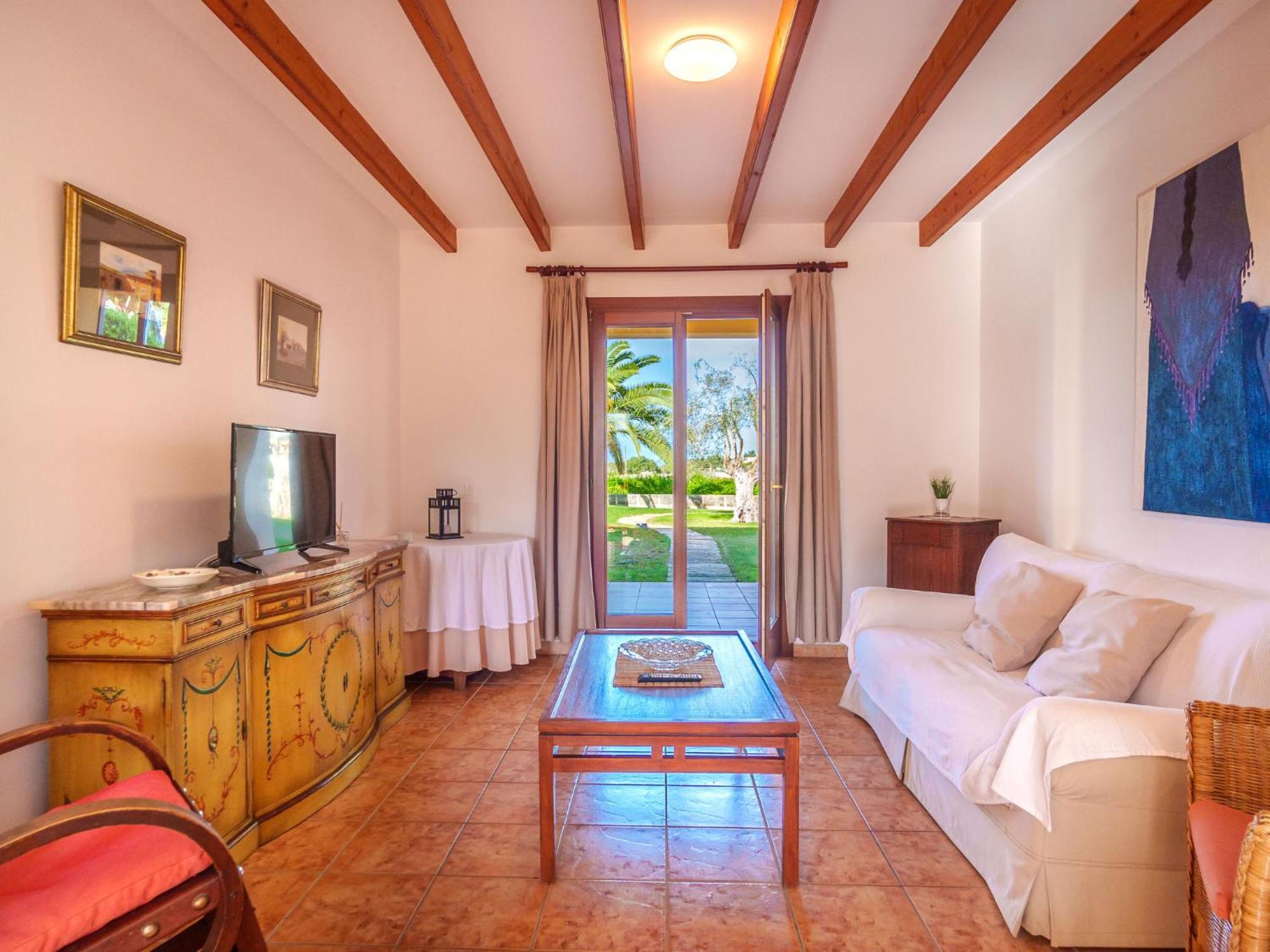 Corritx - Muo126 By Interhome Apartment