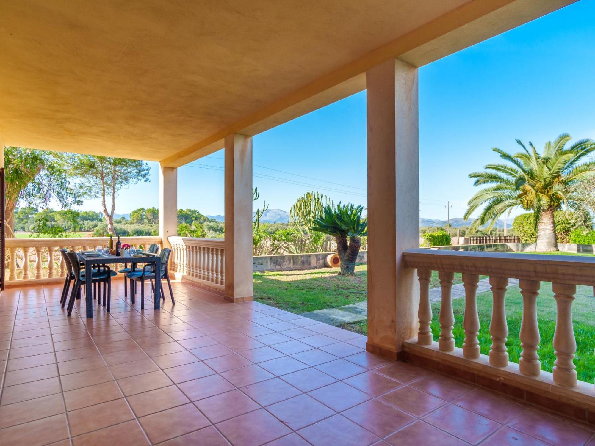 Corritx - Muo126 By Interhome Apartment *