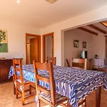 Apartment Finca Can Corritx - MUO126