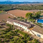 Apartment Finca Can Corritx - MUO126