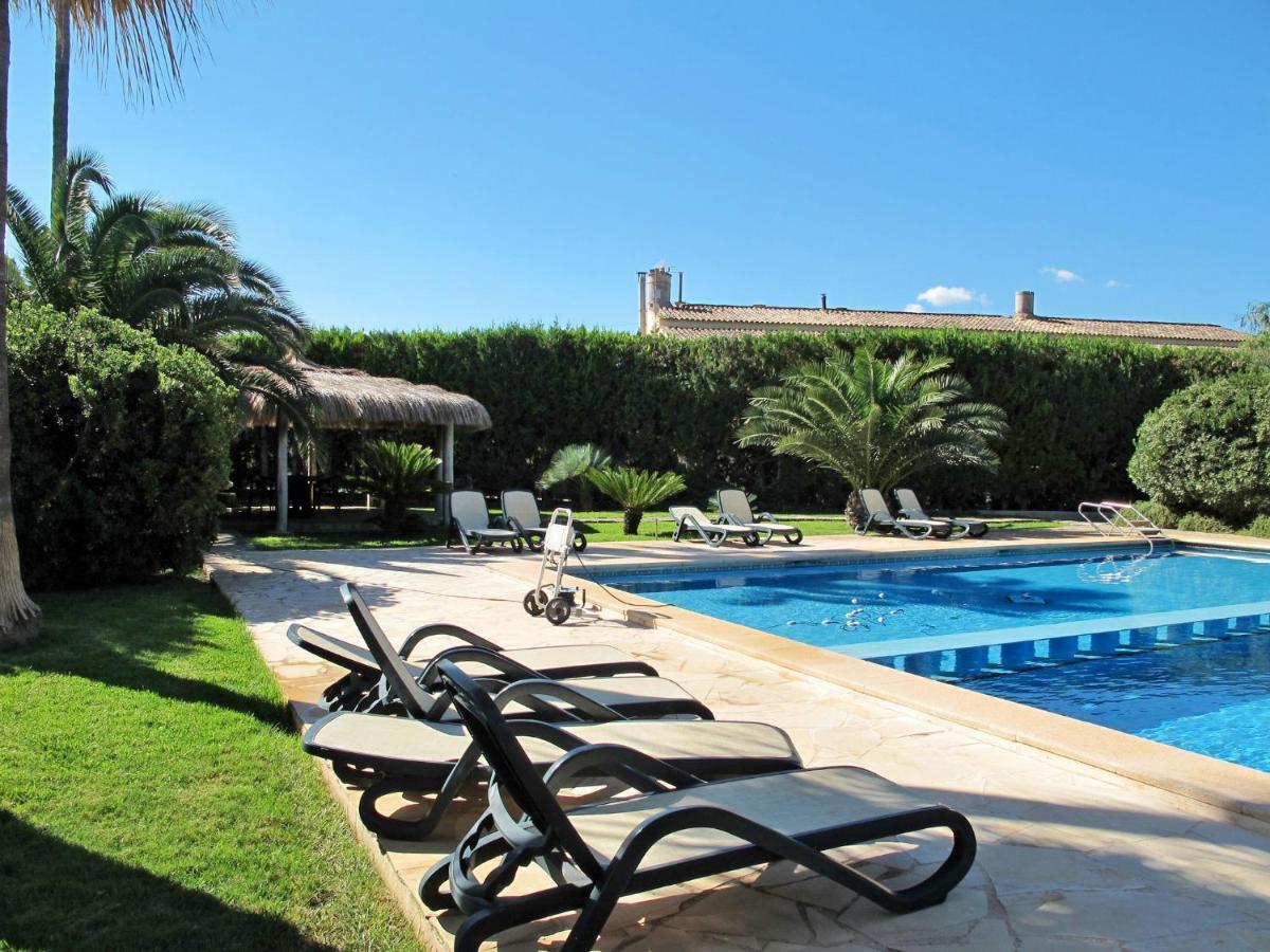 Apartamento Corritx - Muo126 *