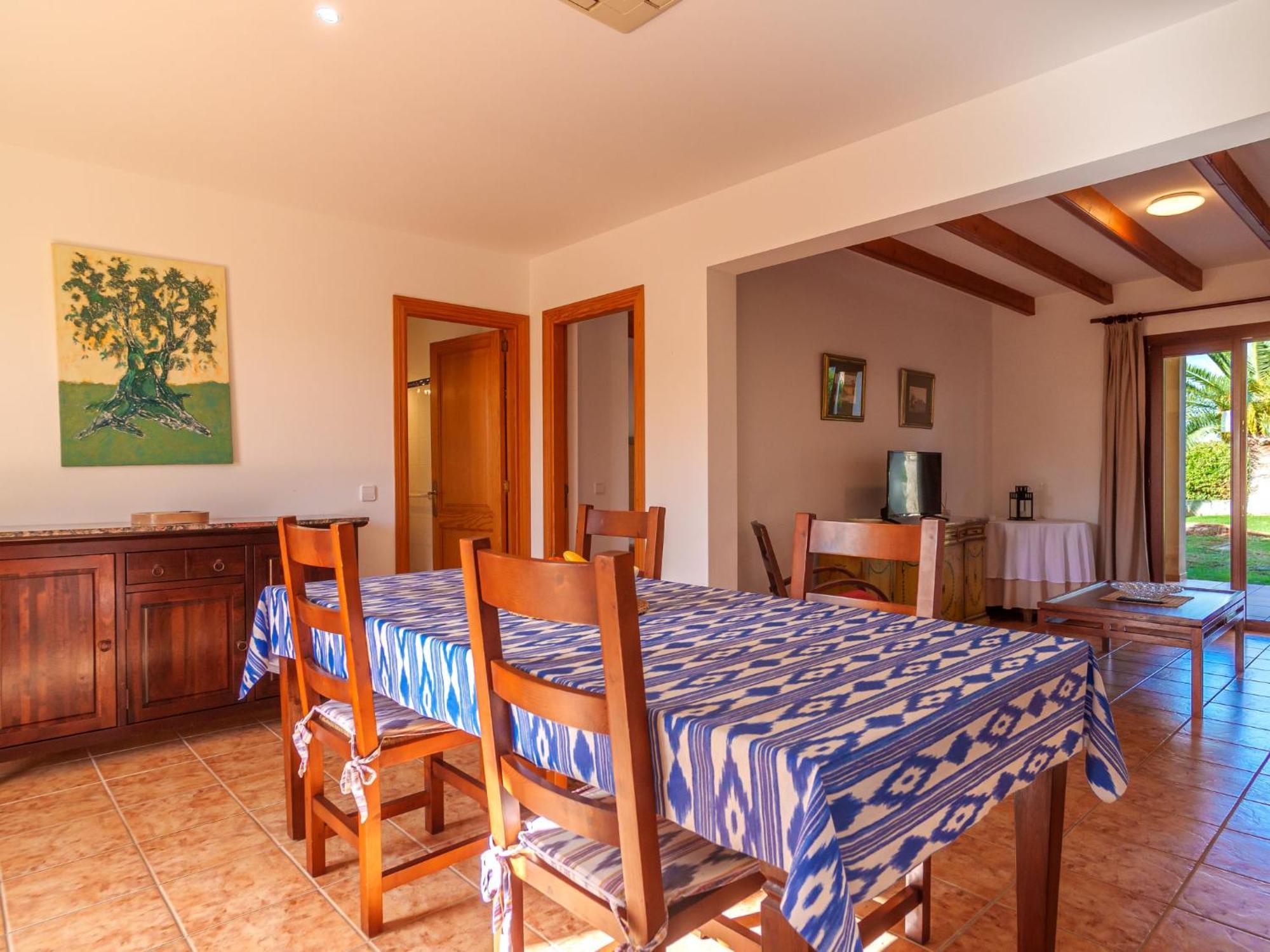 Corritx - Muo126 Apartamento