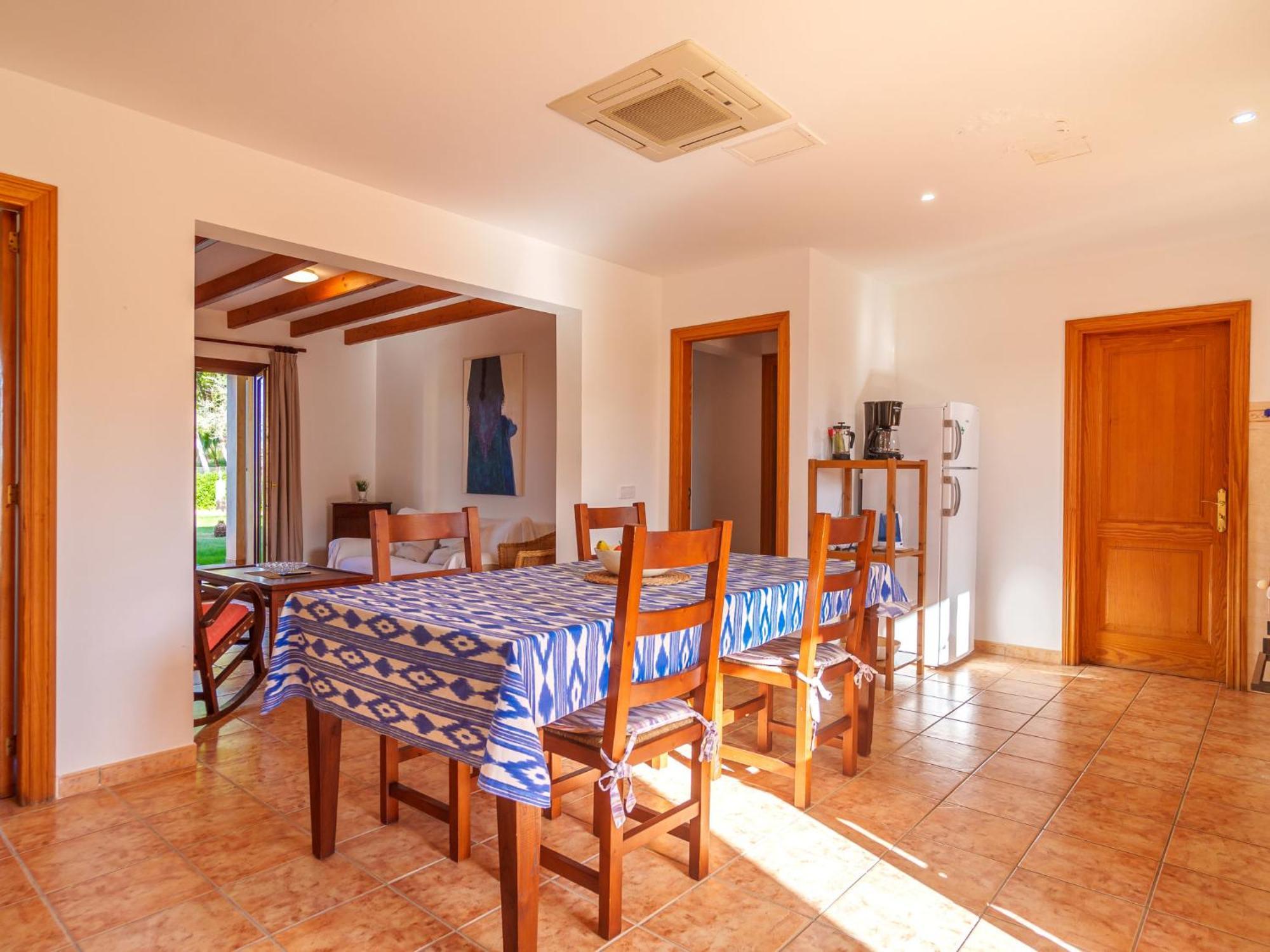 Apartamento Corritx - Muo126